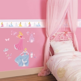 Kids@Home Disney Princess Fairytale Dream behangrand DF42412