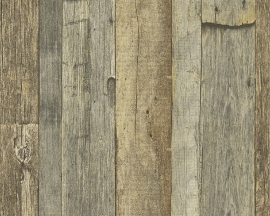 Behang 95931-3 Best of Wood'n Stone-ASCreation hout