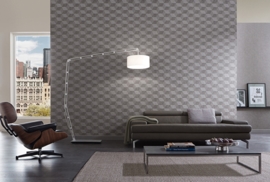 Living Walls Metropolis 2 behang 30398-2