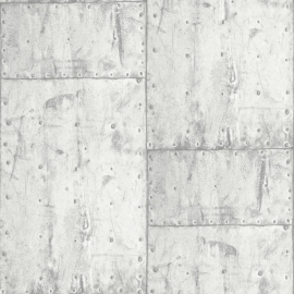 Dutch Exposed behang PE04020 Beton