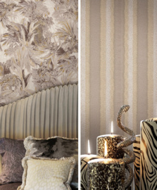 Roberto Cavalli Home № 7 behang RC 18098