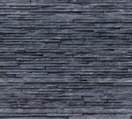 Dutch Wallcoverings Bluff steen behang j276-09 -