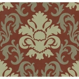 DUTCH CARAT 13343-80 behang   chic exclusief barok
