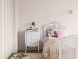 Rasch Sophie Charlotte behang 440508 .