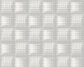AS Creation Move Your Wall - retro behang 96180-3
