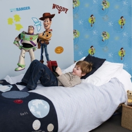 Kids@Home Disney Toy Story behang DF02497