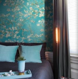 BN Wallcoverings, van Gogh 2015 17140