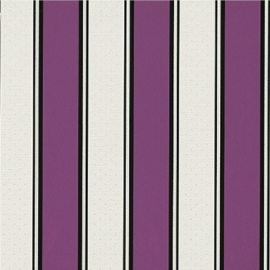 9684-09 paars zwart streep modern behang
