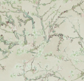BN Van Gogh behang 17141 Almond Blossom -