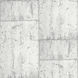 Dutch Exposed behang PE04020 Beton