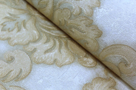 Goud barok behang klassiek 35068-5