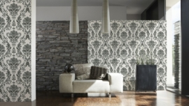 barok behang 30190-1