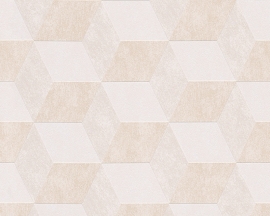 Living Walls Metropolis 2 behang 30398-1