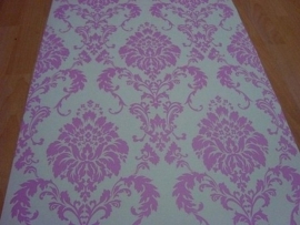 trendy barok behang rose xx815