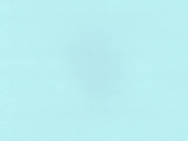 Uni blauw behang 249842
