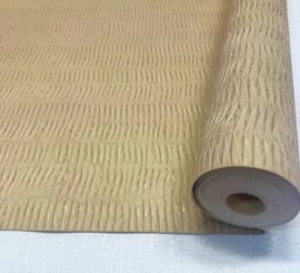 Tropisch Bamboe Vinyl Behang Boho – Gevlochten Rotan Wooden 912043