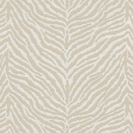 zebraprint behang 37120-2