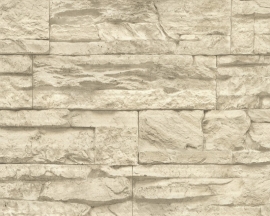 AS Creation Murano steen behang 7071-30