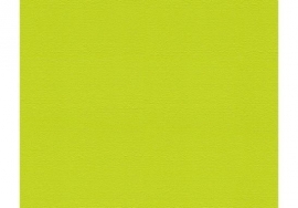 Behang limegroen