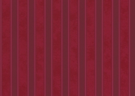 93569-3 rood versace behang