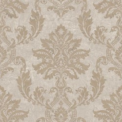 BAROK BEHANG PERSIAN DAMASK