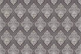 barok behang taupe 279260