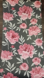 bloemen behang x22