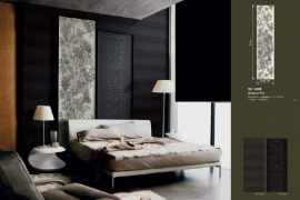 ecxlusief kunst tijger ROBERTO CAVALLI RC 12066 behang