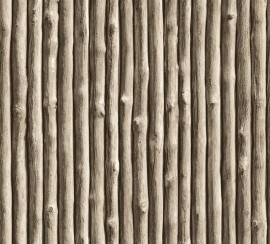 Dutch Wallcoverings Bluff J187-17 Drijfhout behang