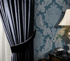 Klassiek behang ornamenten barok 549-3