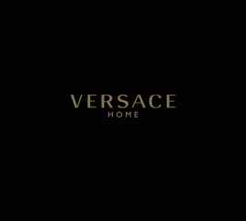 Versace behang