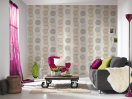 AS Creation Pop Colors behang 35590-3