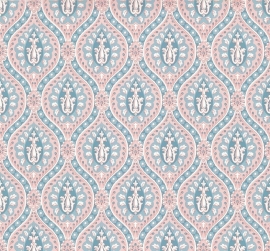 Noordwand 322-12 Vintage behang