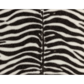 Kenia zebra behang xml