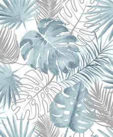 Tropical Behang ESCAPADE L604-01