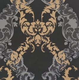 barok behang ornamentals 48665