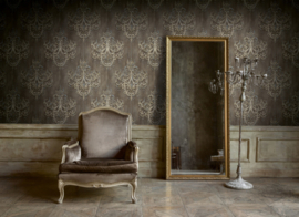 Living Walls Mata Hari behang 38096-1