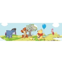 Kids@Home Disney Pooh Bother Free Days behangrand DF42424