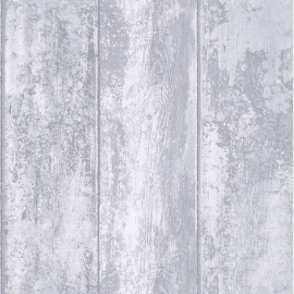 hout sloophout vinyl behang  VOA-006-04-3