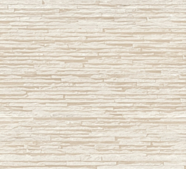 Dutch Wallcoverings Bluff J276-07 Steenstructuur behang