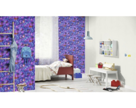 Rasch Kids & Teens III behang Galaxy 273205