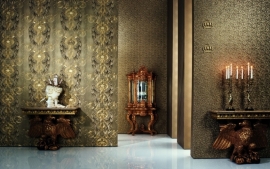 Marburg Wallcoverings-Glööckler behang 52540