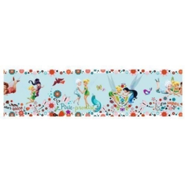 Kids@Home Disney Tinkerbell Pixie Promise behangrand 90-040
