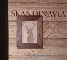 Noordwand Skandinavia Behangcollectie