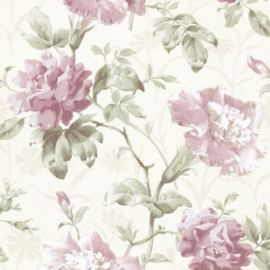 Juliana Floral behang FD21002