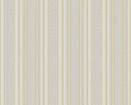 Strepen Behang 7656-42