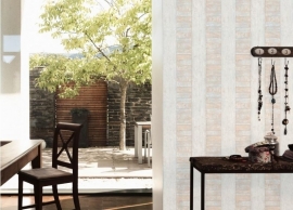 AS Creation Dekora Natur Hout behang 