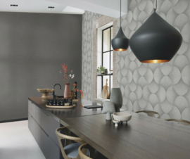 Rasch Sky Lounge behang 3d 608212