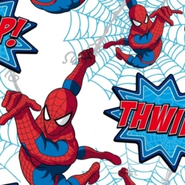 Kids@Home Marvel Spiderman Thwipp behang DF73299