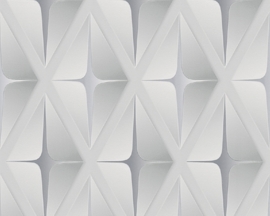 AS Creation Move Your Wall - retro behang 96041-2